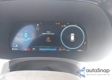 2025 Hyundai Palisade Sel Premium from USA, damaged, VIN KM8R44GEXSU856207